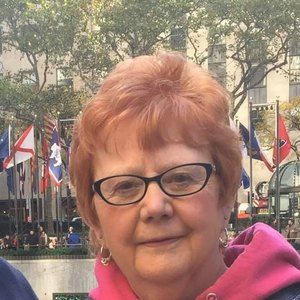 Meet your Posher, Sharon